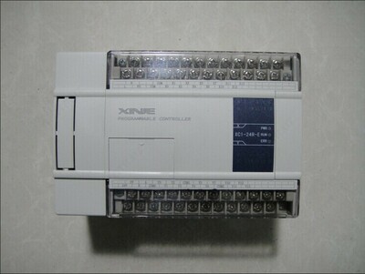 XC3 micro plc seriyali PLC dasturlashtiriladigan mantiqiy tekshirgich XC3-14R-E